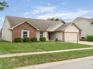 12828 Ramsgate Ct, Fishers, IN 46038