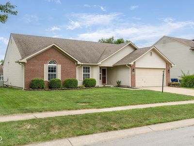 12828 Ramsgate Ct, Fishers, IN, 46038