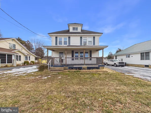 807 N Walnut St, Milford, DE 19963