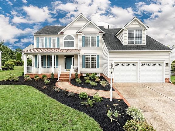 2nd image of 5520 Burberry Ln