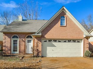 2219 Lake Hill Ct, Cordova, TN 38016