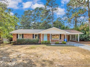 7618 Decatur Dr, Fayetteville, NC 28303