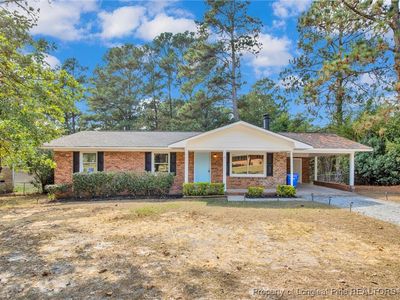 7618 Decatur Dr, Fayetteville, NC, 28303