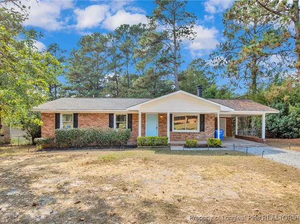 7618 Decatur Dr, Fayetteville, NC 28303
