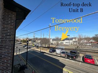 102 Clements Bridge Rd #B, Barrington, NJ 08007