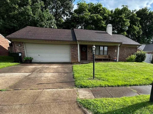 3864 Bordeaux Loop S, Philpot, KY 42303