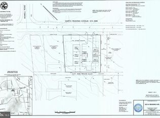 933 N Reading Ave, Boyertown, PA 19512