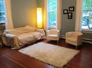 77 Lloyd Ave #A, Providence, RI 02906