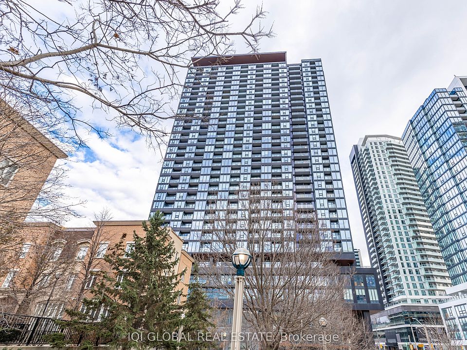 1st image of 19 Western Battery Rd #1918