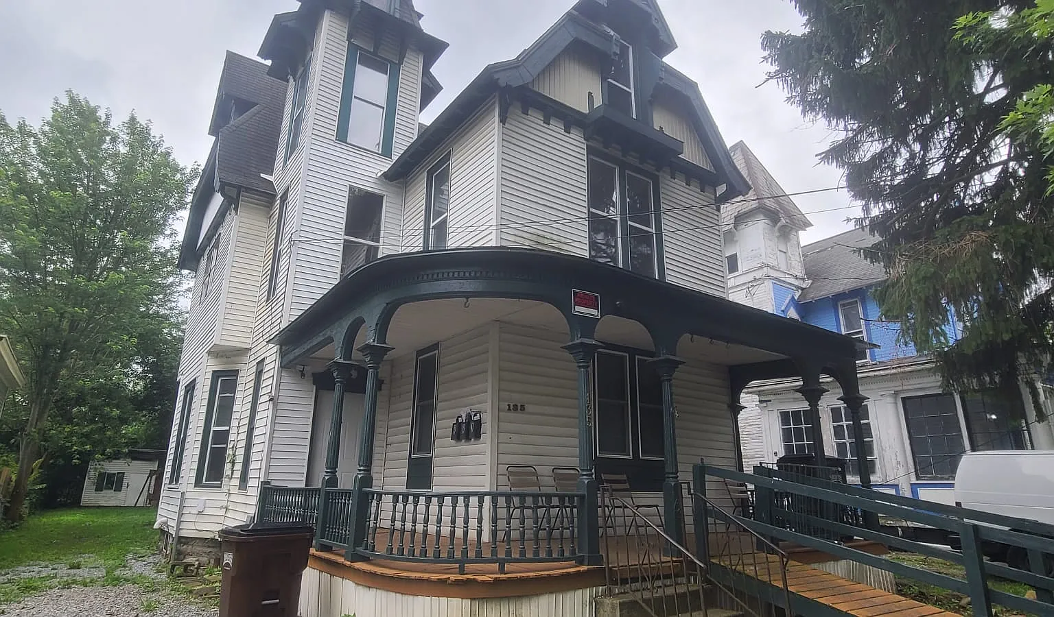 1 bed, 600 sqft, $800 — Photo 3