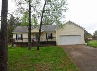 582 Pendergrass Dr, Statham, GA 30666