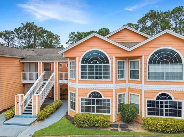 3141 Britannia Blvd APT D, Kissimmee, FL 34747