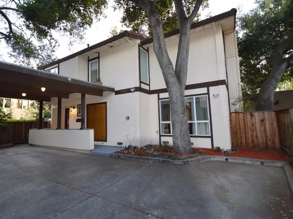 330 Bryant St #B, Palo Alto, CA 94301