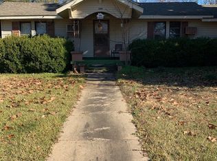 3609 Highway 174 S, Hope, AR 71801