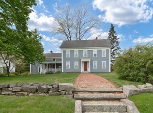 148 Rivulet St, Uxbridge, MA 01569