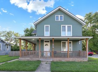 1447 Lancaster Ave, Reynoldsburg, OH 43068