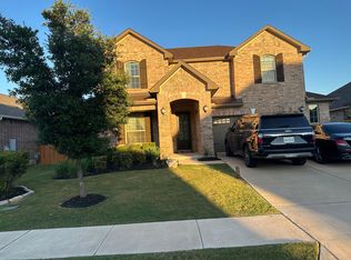 2317 Centennial Loop, Round Rock, TX 78665