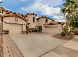 4507 S Roy Rogers Way, Gilbert, AZ 85297