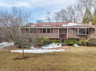 9 Korinthian Way, Andover, MA 01810