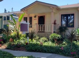 913 Michigan Ave, Santa Monica, CA 90404