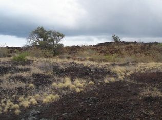 Prince Kuhio Blvd LOT 5, Ocean View, HI 96737