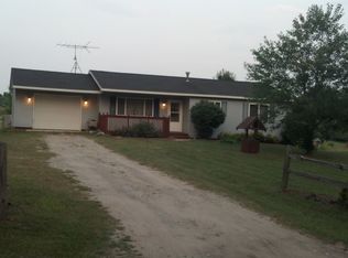 23886 Newcosta Ave, Paris, MI 49338