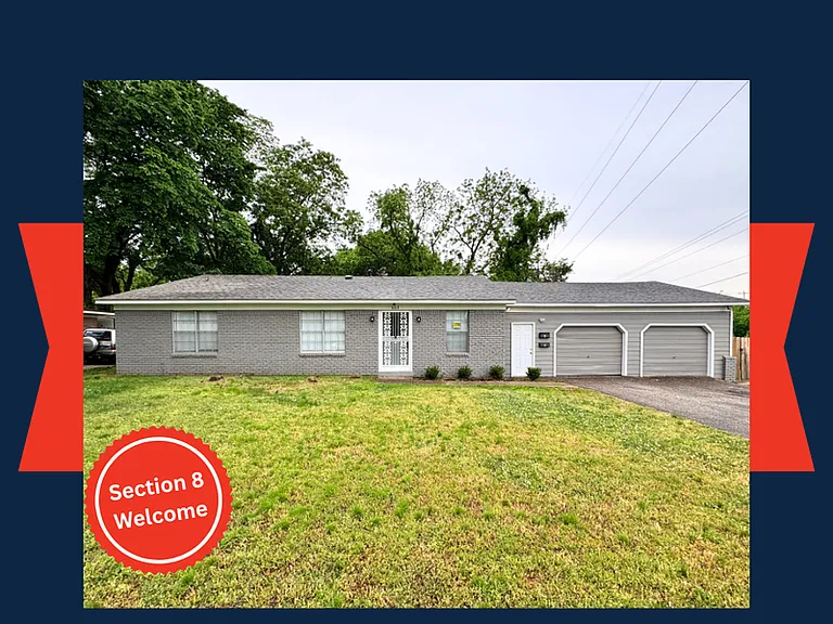 663 Moss Rd — Photo 1