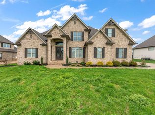 3118 Gable Ridge Ln, Bowling Green, KY 42101