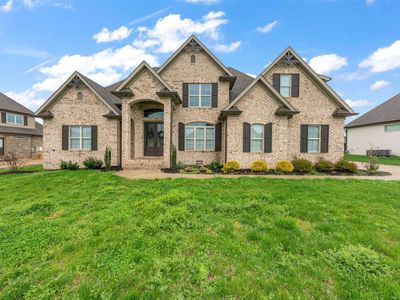 3118 Gable Ridge Ln, Bowling Green, KY, 42101