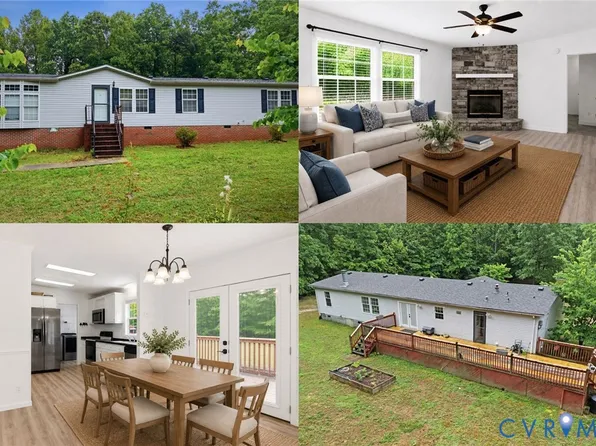4830 Whitehall Rd, Goochland, VA 23063