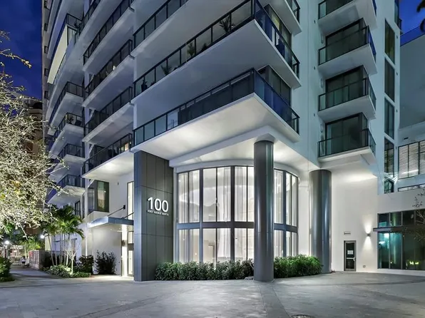 100 1st Ave N Unit 3506, St Petersburg, FL 33701