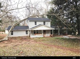 610 W Church St, Sandersville, GA 31082