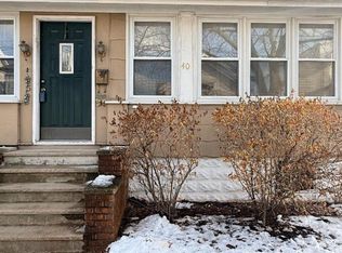 40 Franklin Pl, Totowa Boro, NJ 07512