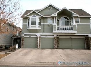 1255 Carlyle Park Cir, Highlands Ranch, CO 80129
