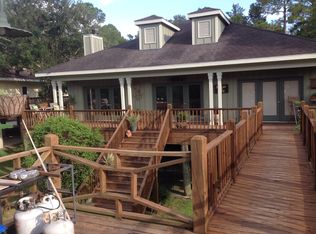 16417 Honey Rd, Summerdale, AL 36580