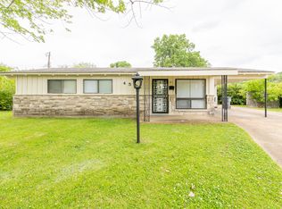 4506 Durbin Ave, Memphis, TN 38122