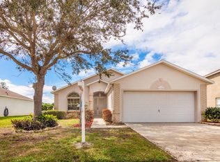 2158 Spring Creek Cir NE, Palm Bay, FL 32905