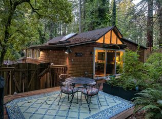 301 County Rd, Woodside, CA 94062