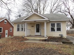 2114 37th St, Des Moines, IA 50310