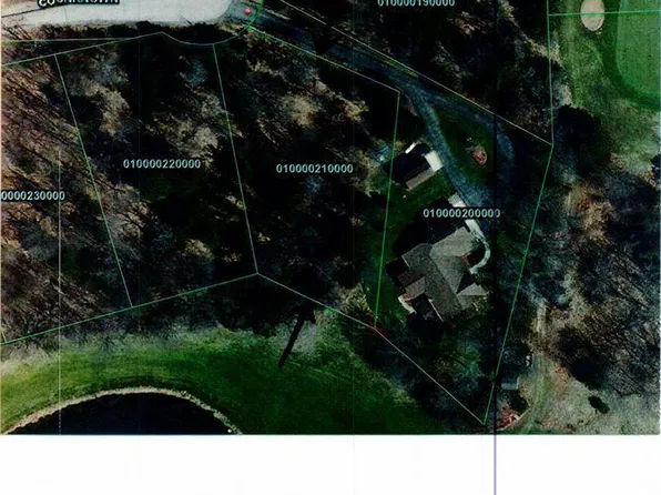 00 Country Club Drive #22, Montello, WI 53949