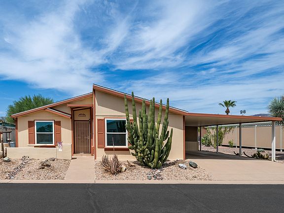 2nd image of 3355 S CORTEZ Road #65