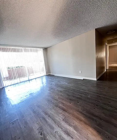 First Floor Living Room
