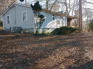 122 Willow St, Commerce, GA 30529