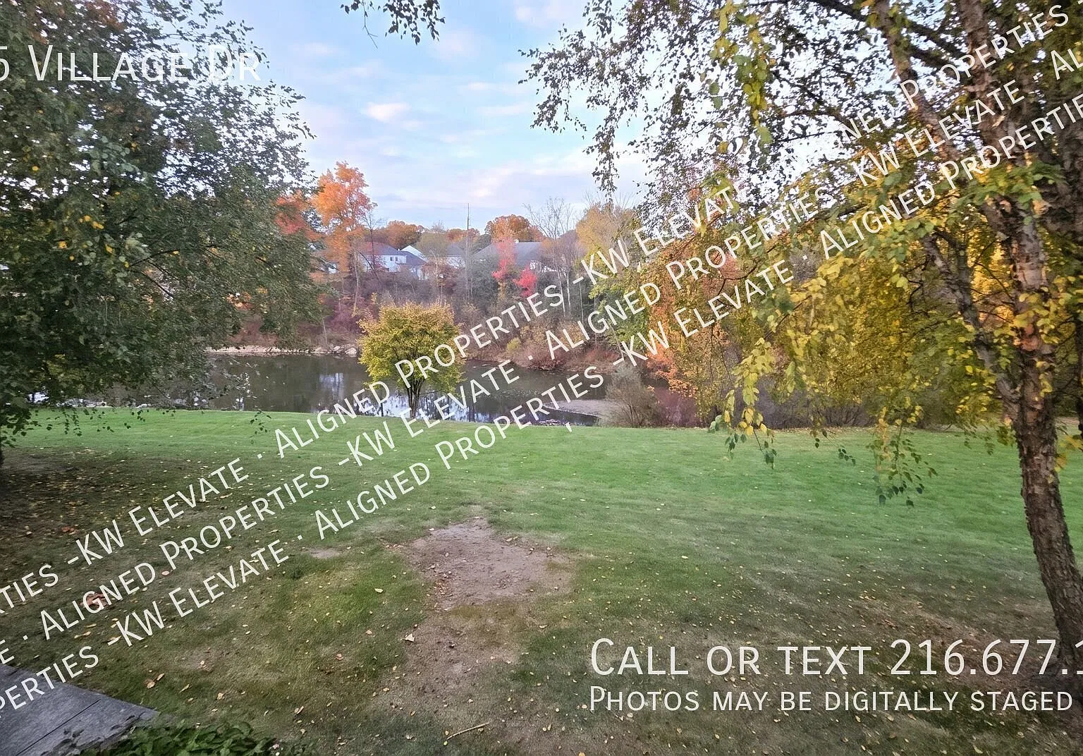 Mentor Lakeview 3 Bedroom Condo! — Photo 4