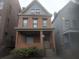 711 Copeland St, Pittsburgh, PA 15232