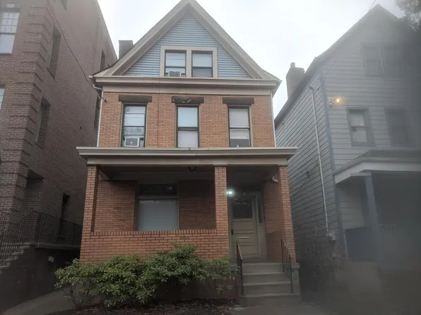 711 Copeland St, Pittsburgh, PA 15232