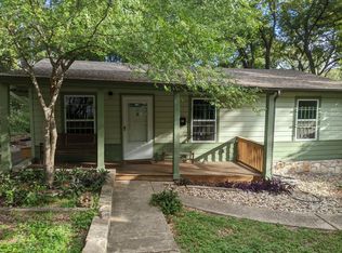 3606 Grant St, Austin, TX 78721