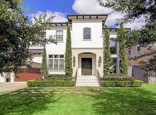 4714 Braeburn Dr, Bellaire, TX 77401