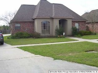 33900 Natures Way, Walker, LA 70785