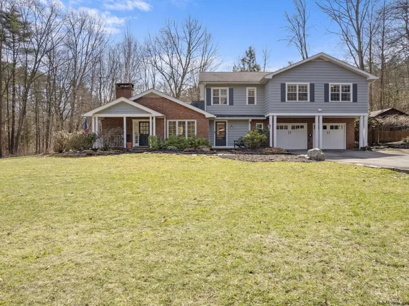 108 Ratterman Road, Woodstock, NY 12498
